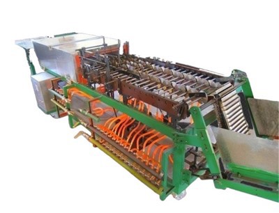 Máy kiểm tra kính SMJ-5